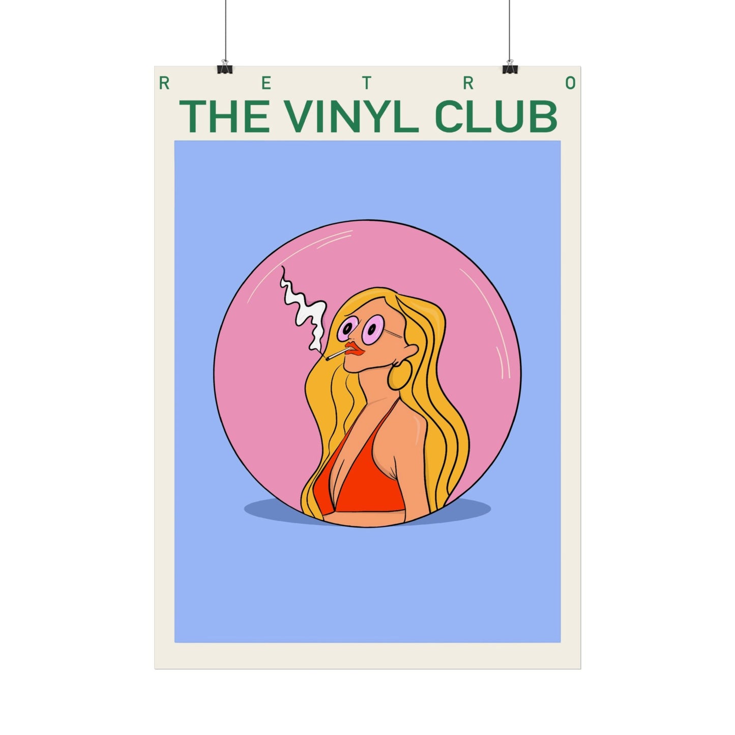 The Cool Muse