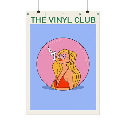 The Cool Muse