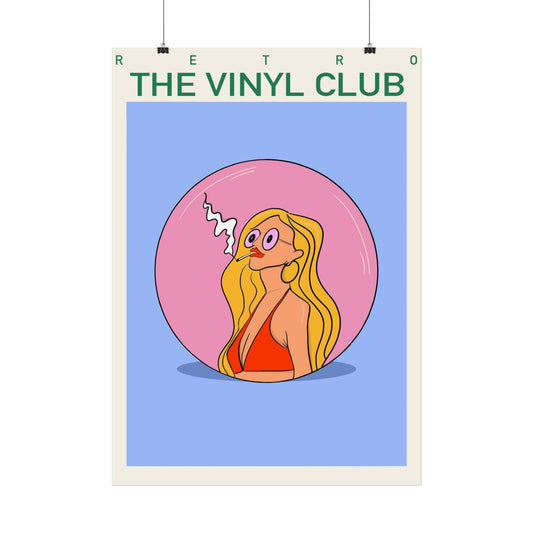 The Cool Muse