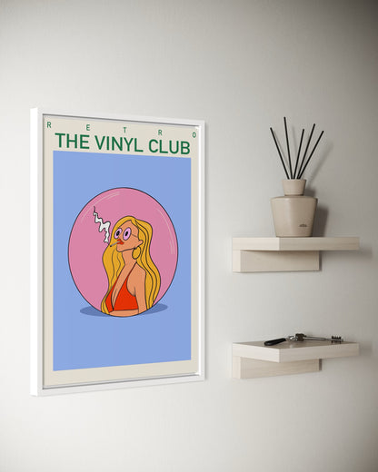 The Cool Muse